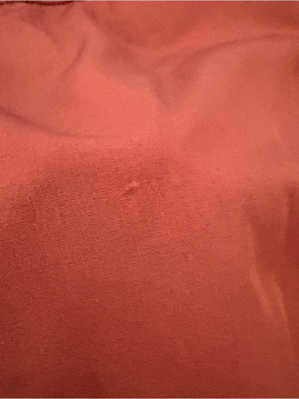Old Navy Rust Mini Skirt - Picture 9 of 9